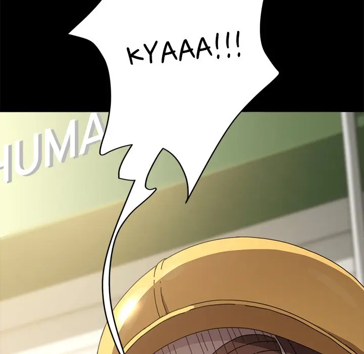 Hey Mister Chapter 20 - Page 143