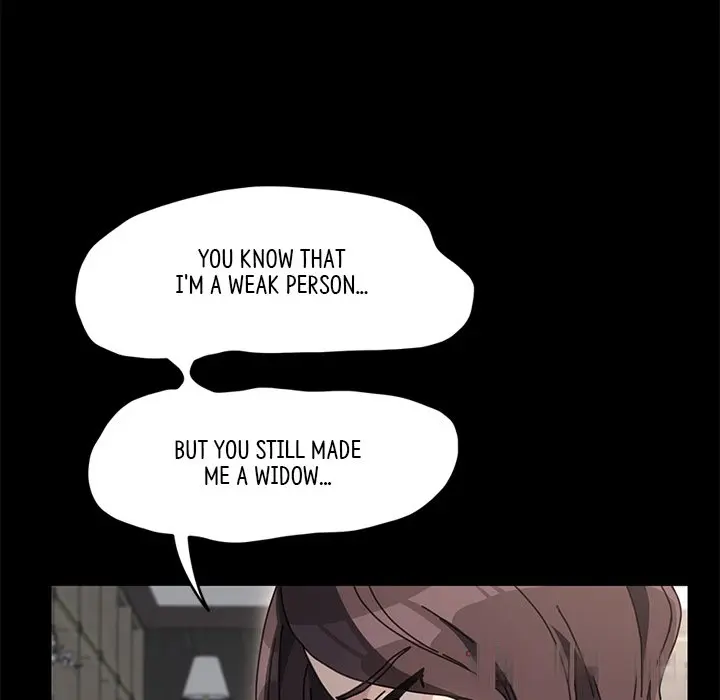 Hey Mister Chapter 20 - Page 27