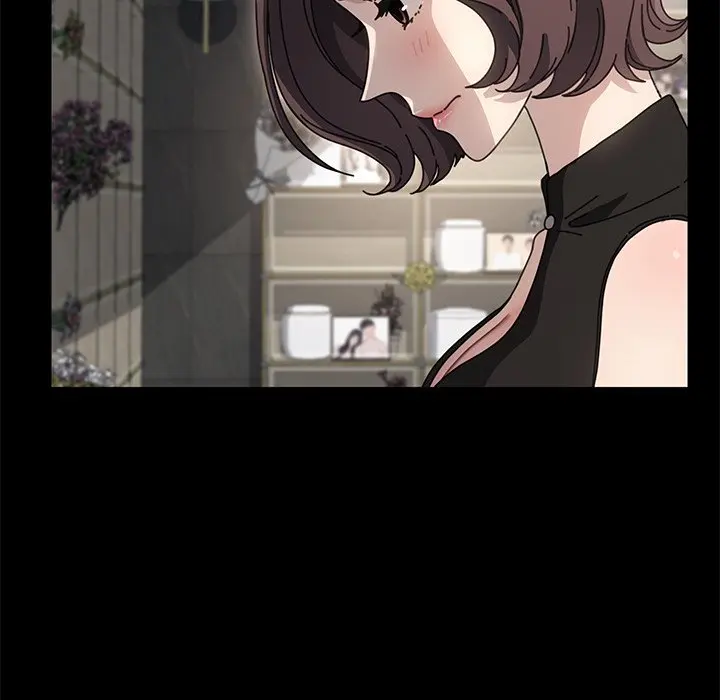 Hey Mister Chapter 20 - Page 28