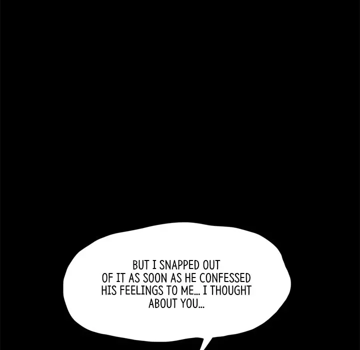Hey Mister Chapter 20 - Page 29