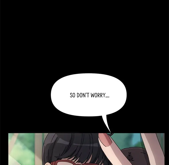 Hey Mister Chapter 20 - Page 34