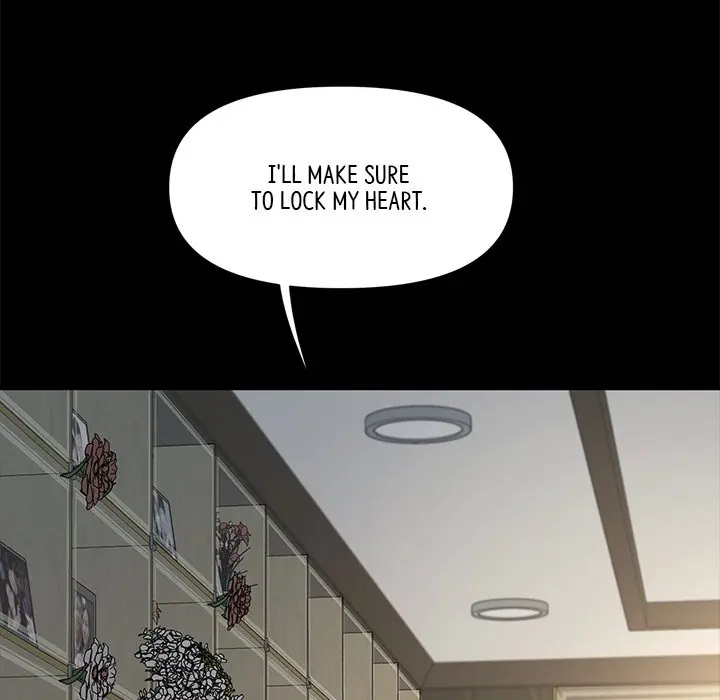Hey Mister Chapter 20 - Page 38