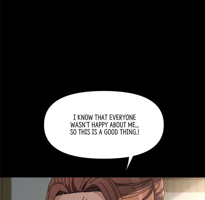 Hey Mister Chapter 20 - Page 6