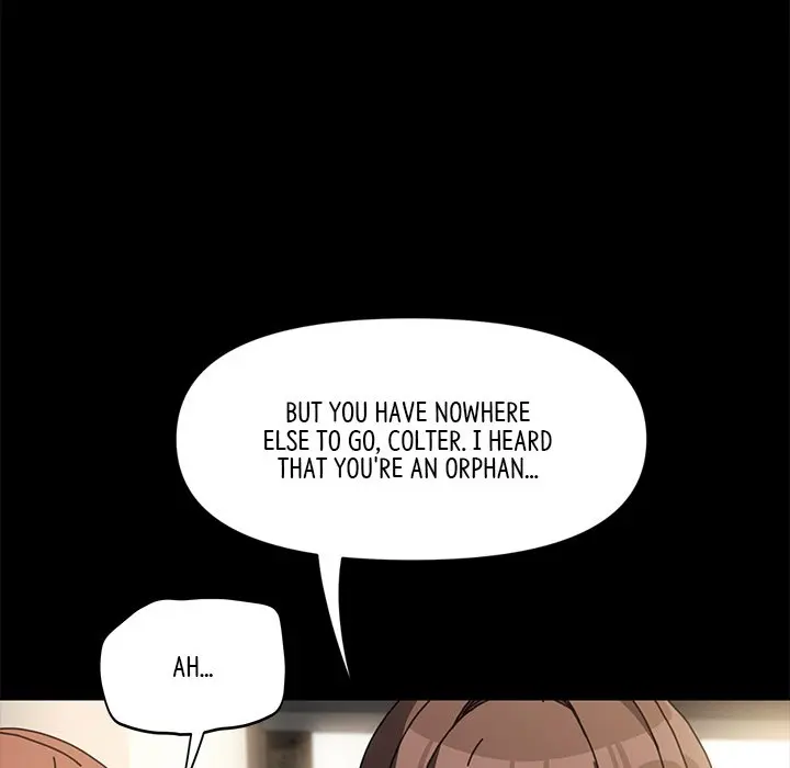 Hey Mister Chapter 20 - Page 59