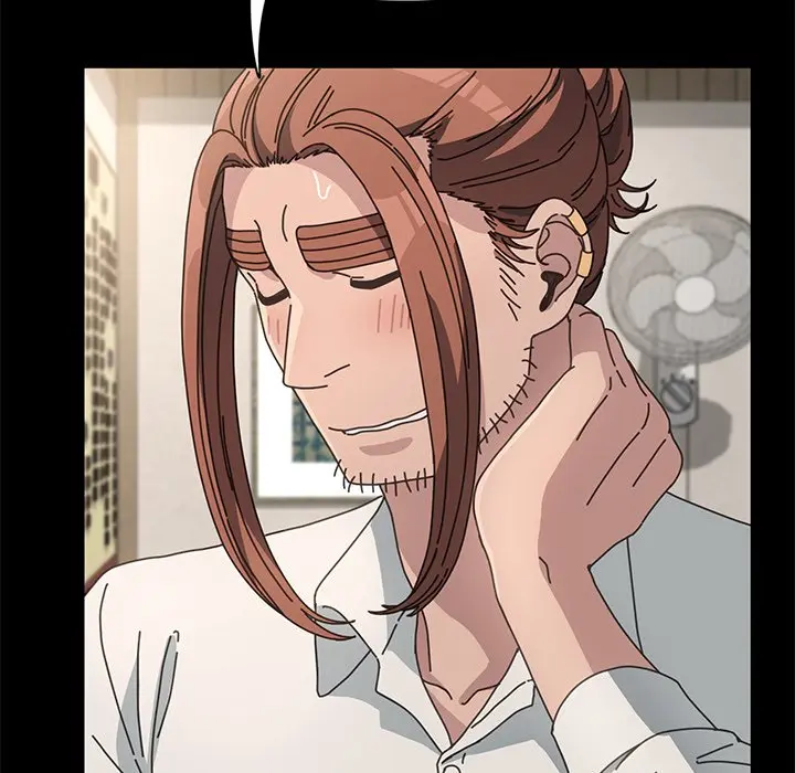 Hey Mister Chapter 20 - Page 63