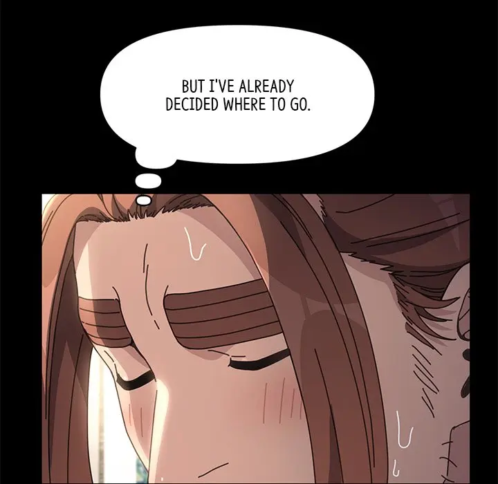 Hey Mister Chapter 20 - Page 64