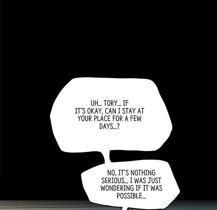 Hey Mister Chapter 20 - Page 65
