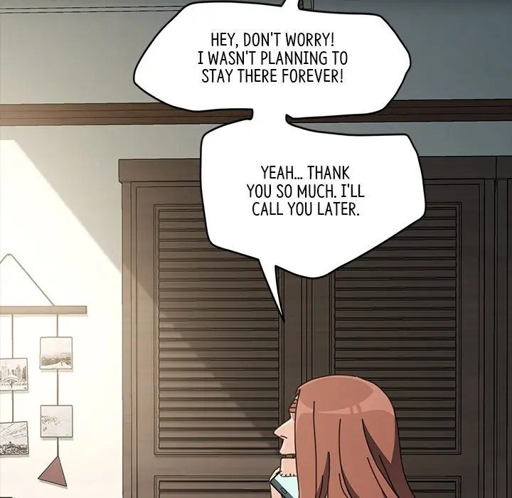Hey Mister Chapter 20 - Page 66