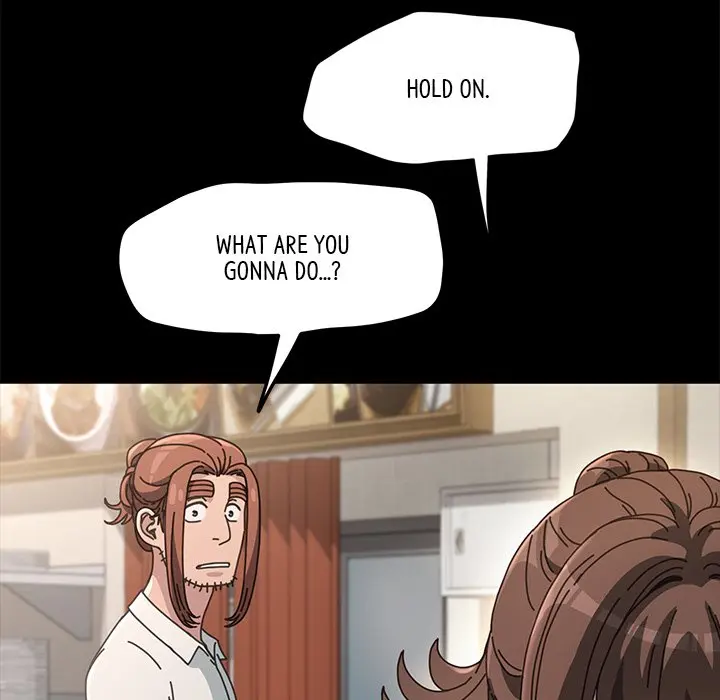 Hey Mister Chapter 20 - Page 68