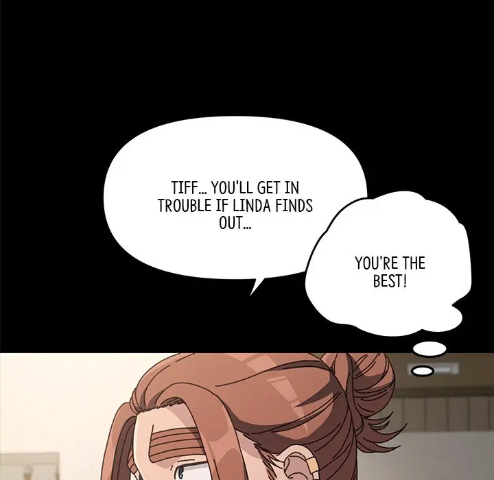 Hey Mister Chapter 20 - Page 73