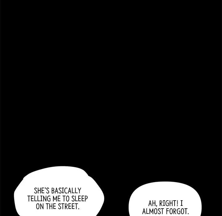 Hey Mister Chapter 20 - Page 77