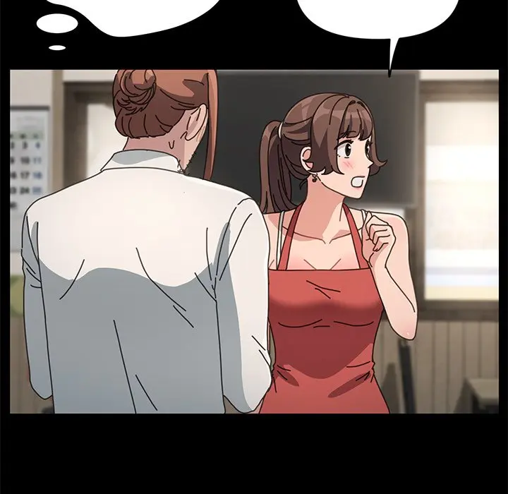 Hey Mister Chapter 20 - Page 78