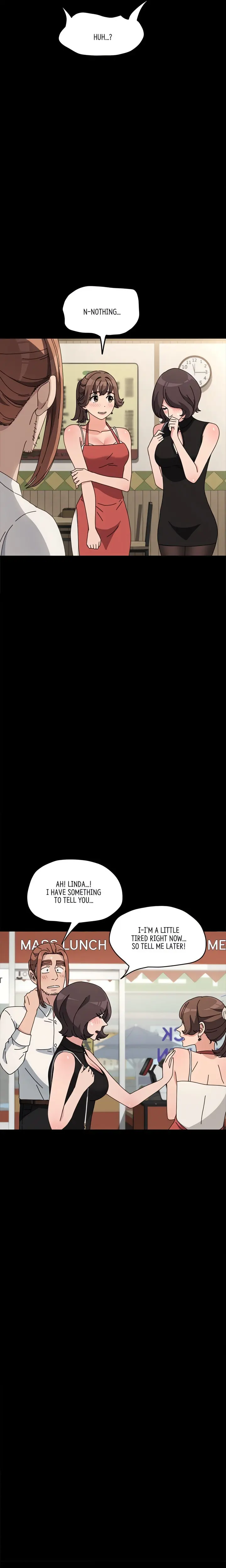 Hey Mister Chapter 21 - Page 10