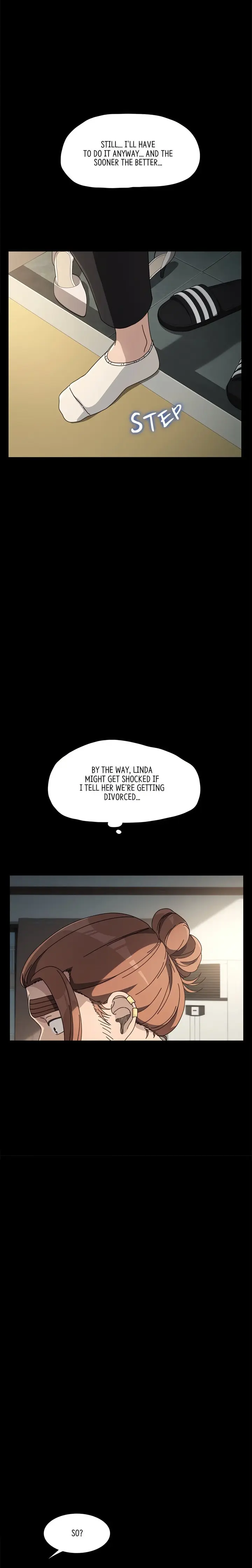 Hey Mister Chapter 21 - Page 13