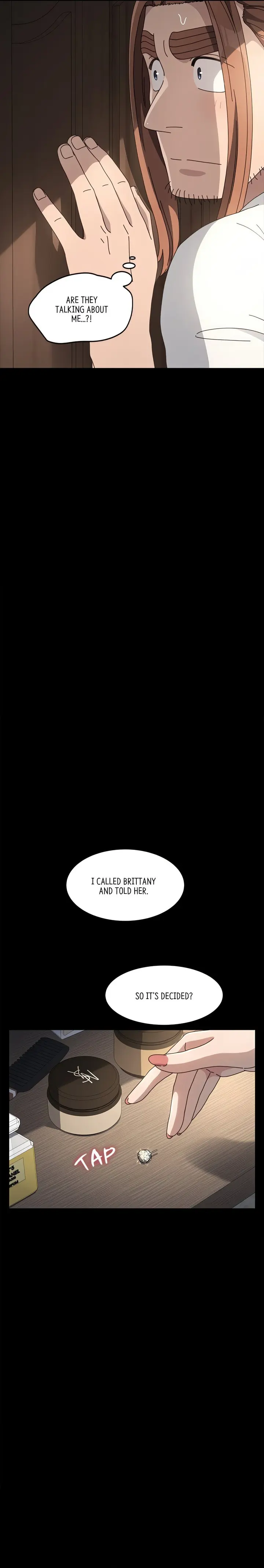 Hey Mister Chapter 21 - Page 15