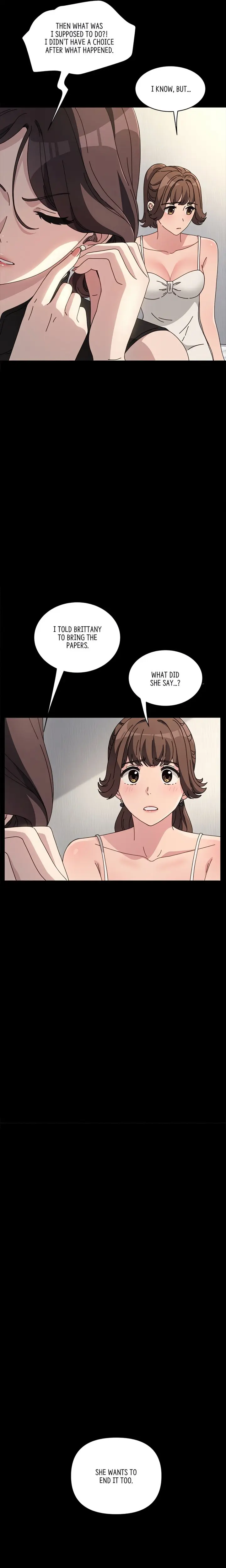Hey Mister Chapter 21 - Page 16