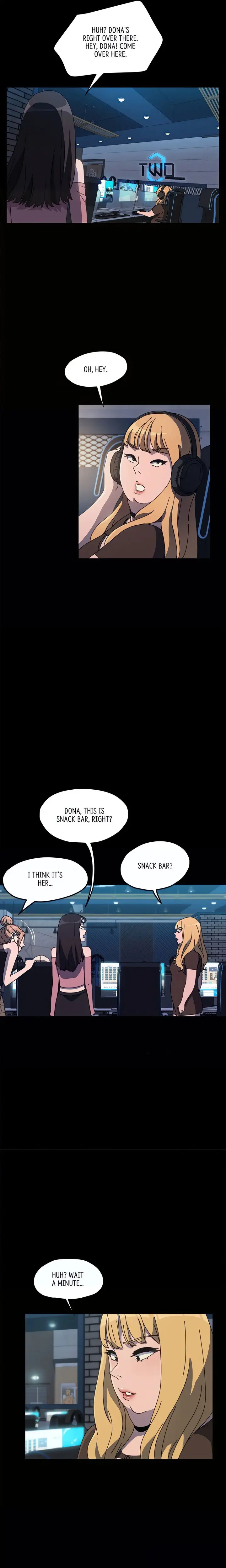 Hey Mister Chapter 22 - Page 15