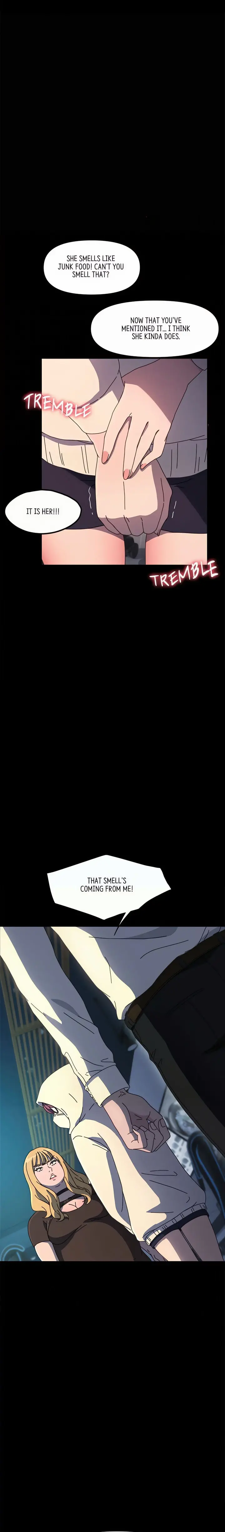 Hey Mister Chapter 22 - Page 19