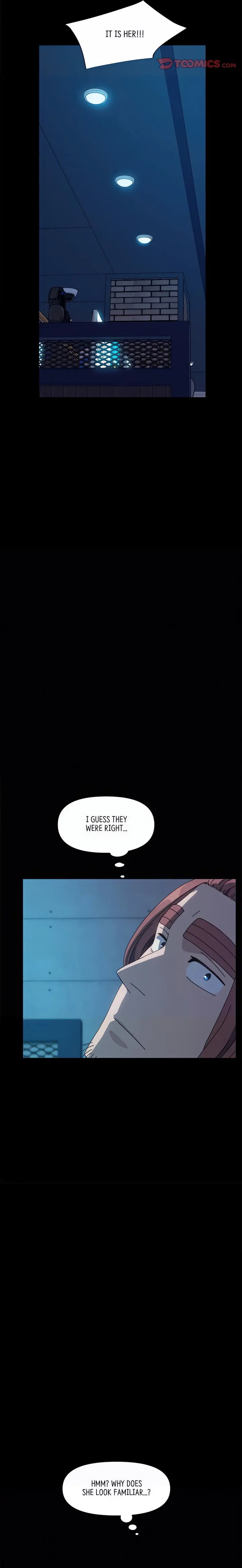 Hey Mister Chapter 22 - Page 26