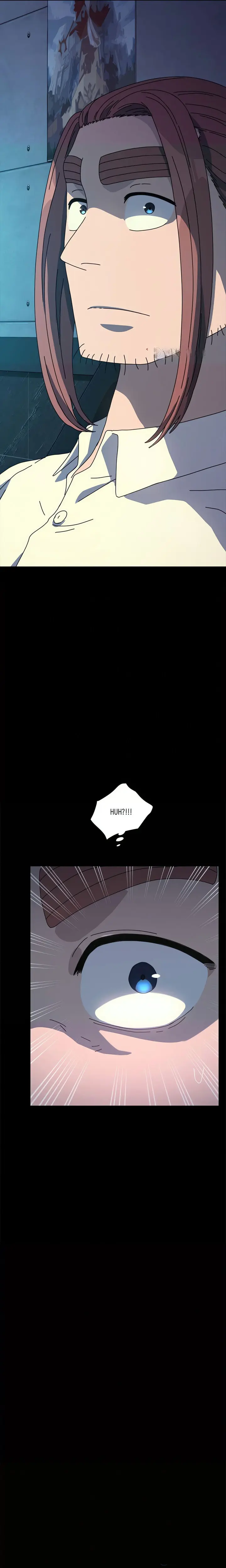 Hey Mister Chapter 22 - Page 27