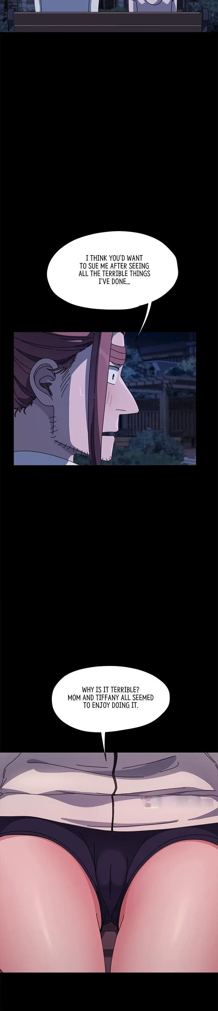 Hey Mister Chapter 24 - Page 16