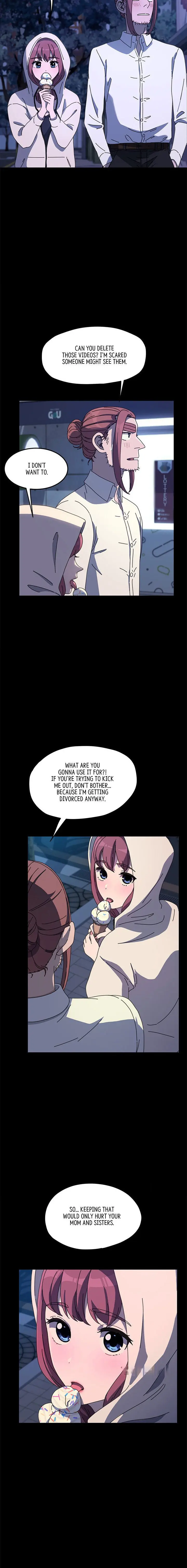 Hey Mister Chapter 24 - Page 19