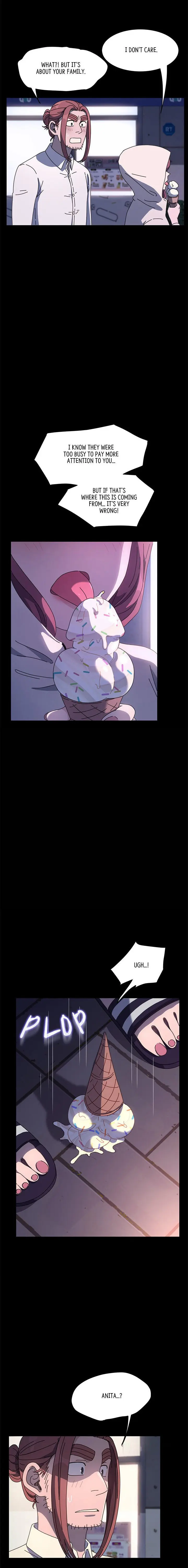Hey Mister Chapter 24 - Page 20