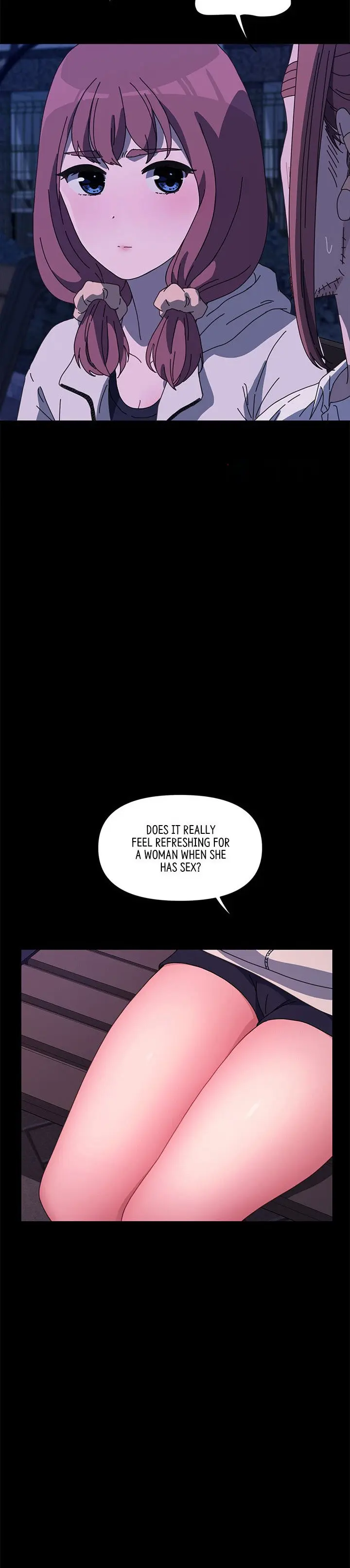 Hey Mister Chapter 24 - Page 5
