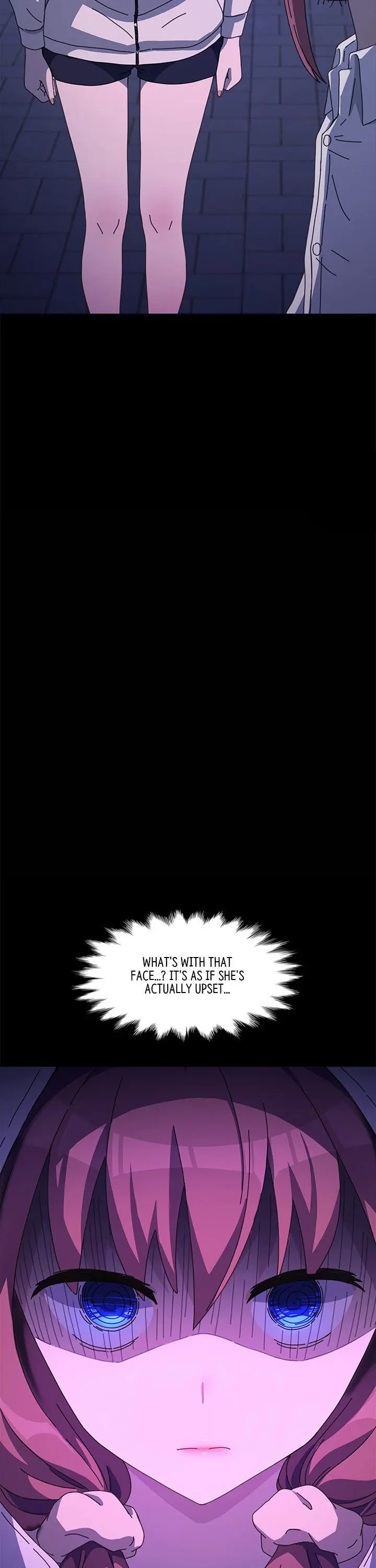 Hey Mister Chapter 25 - Page 11
