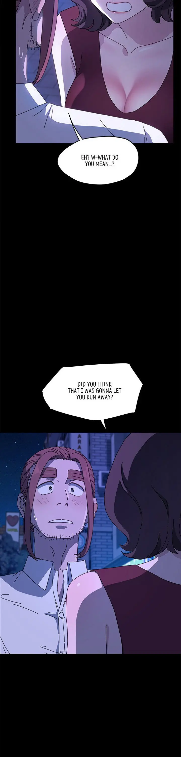 Hey Mister Chapter 25 - Page 15