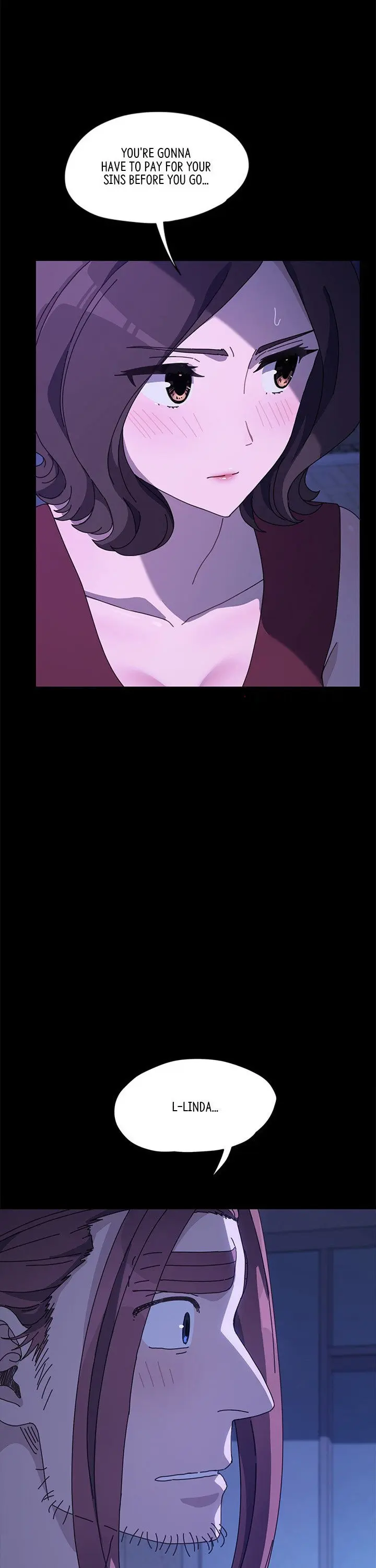Hey Mister Chapter 25 - Page 16