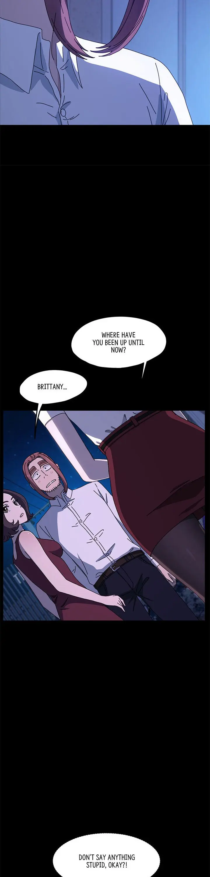 Hey Mister Chapter 25 - Page 17