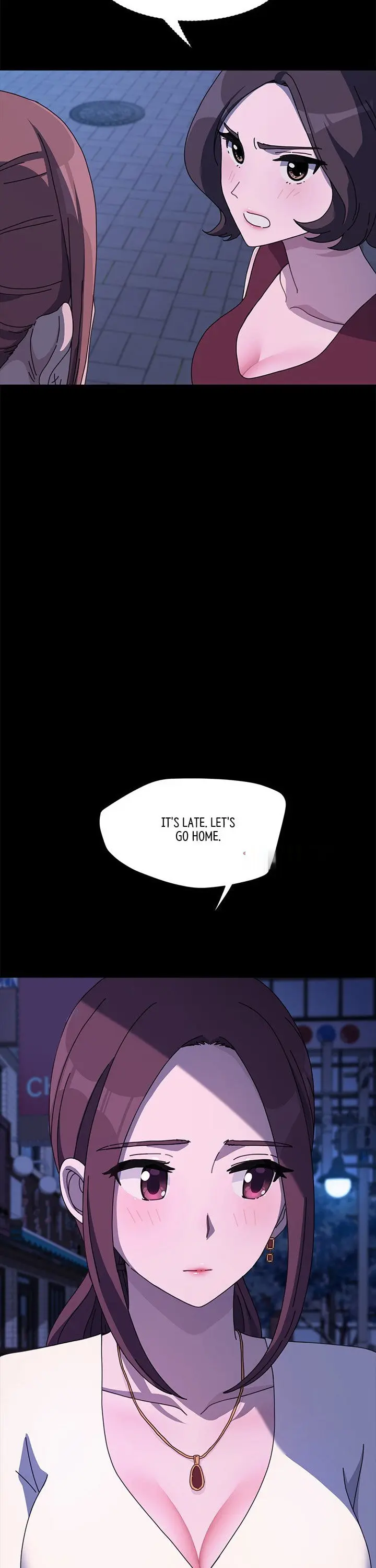 Hey Mister Chapter 25 - Page 18