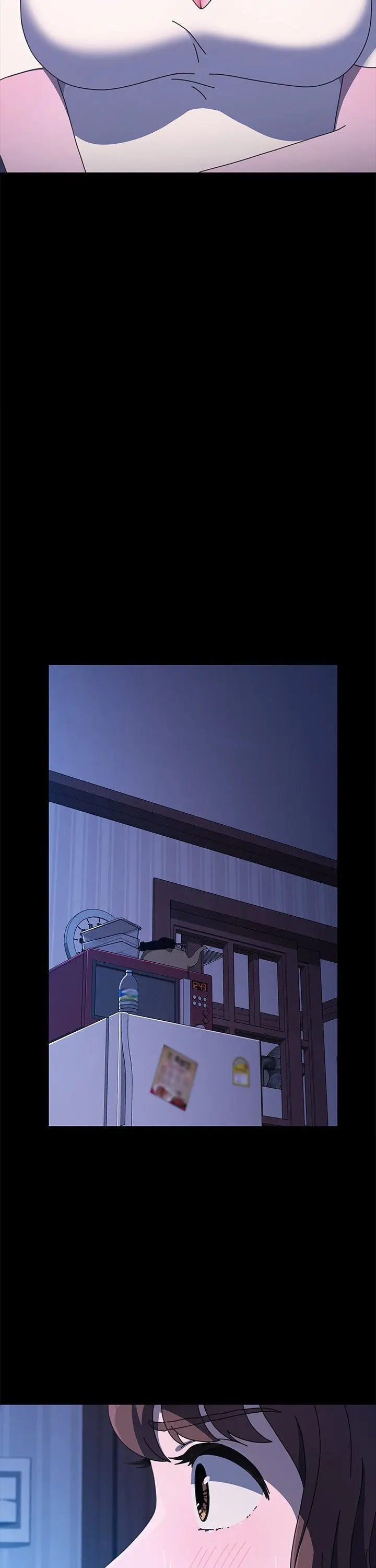 Hey Mister Chapter 25 - Page 19