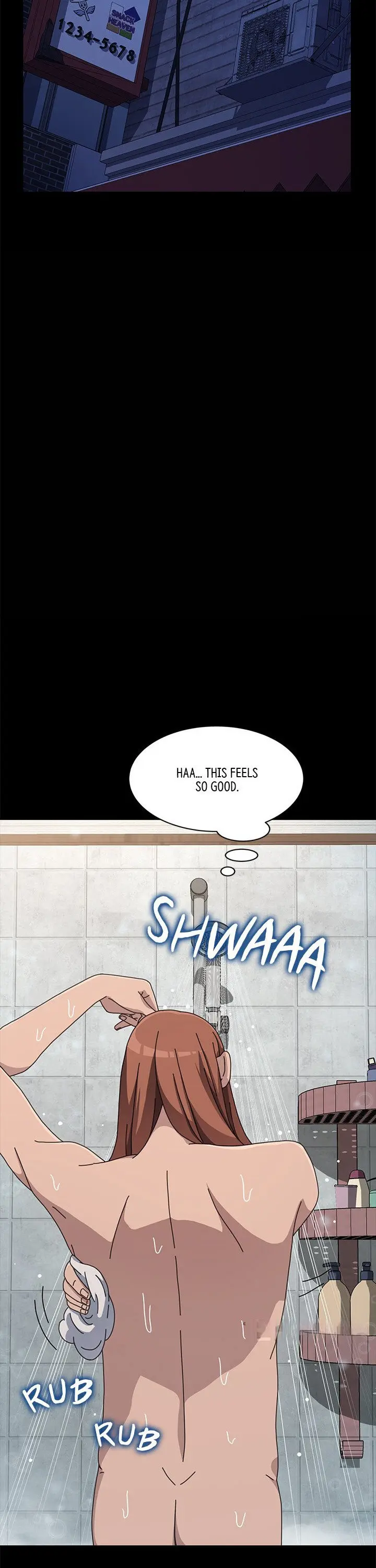 Hey Mister Chapter 25 - Page 24