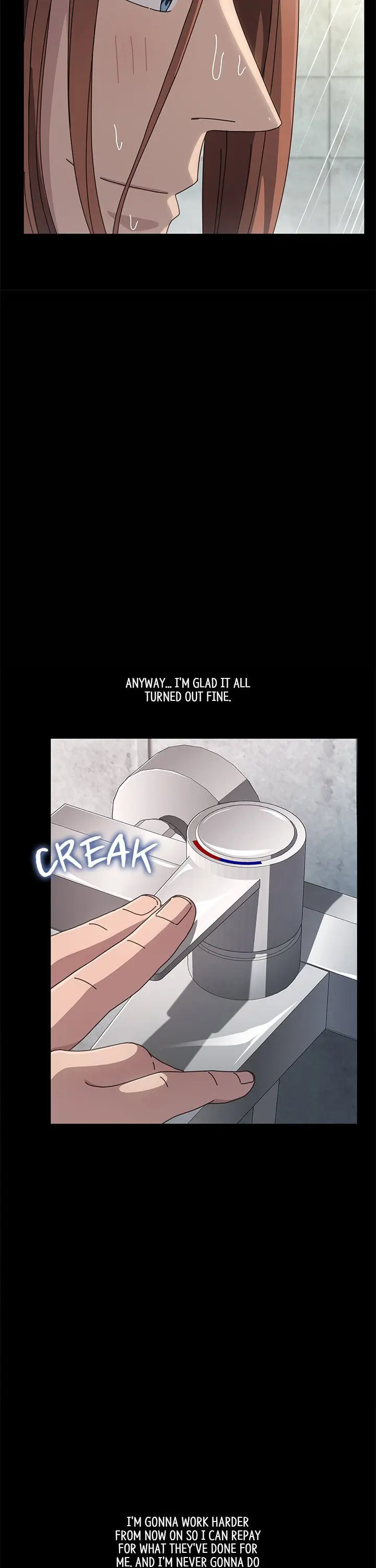 Hey Mister Chapter 25 - Page 27