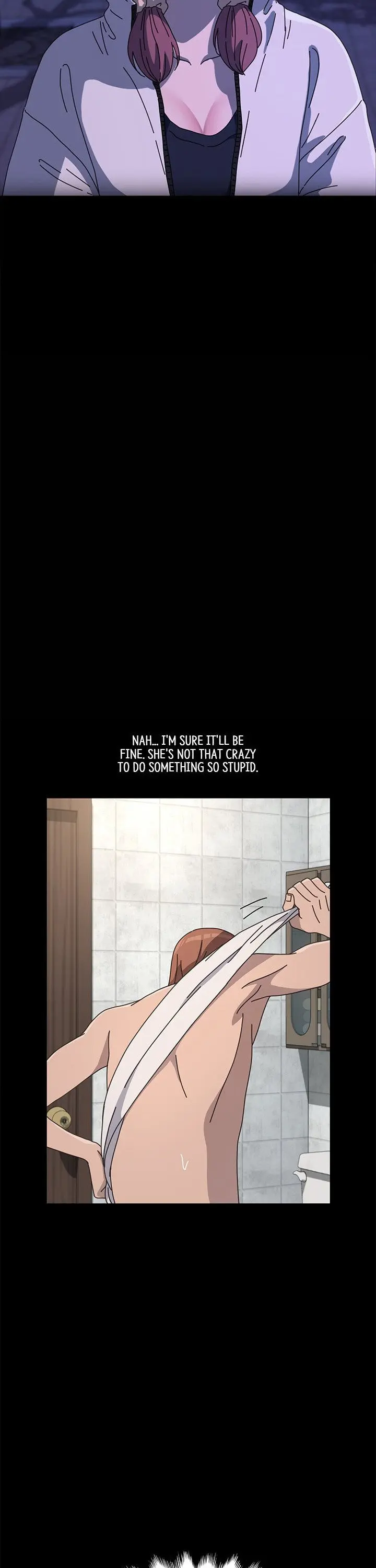 Hey Mister Chapter 25 - Page 30