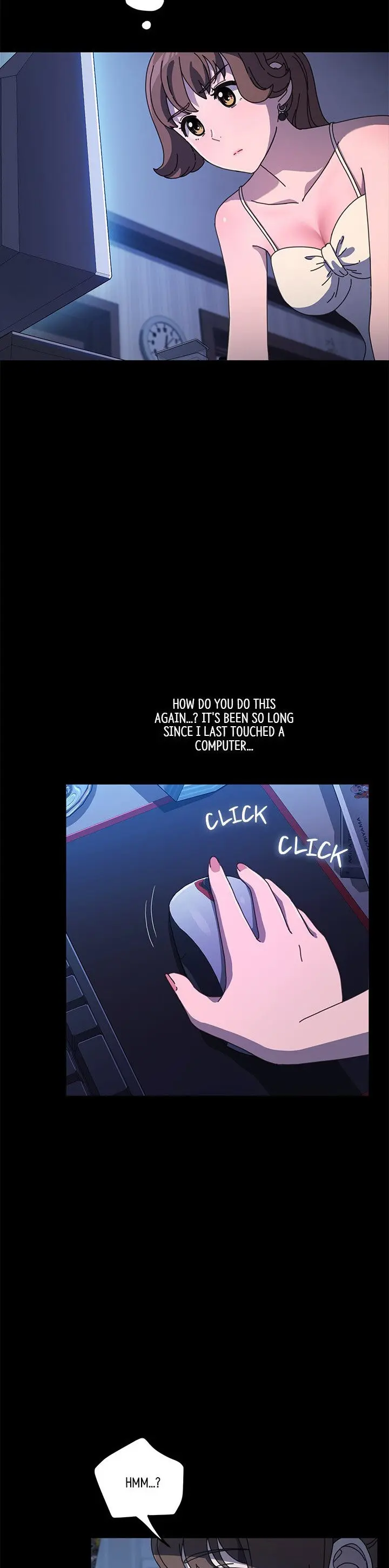Hey Mister Chapter 25 - Page 4