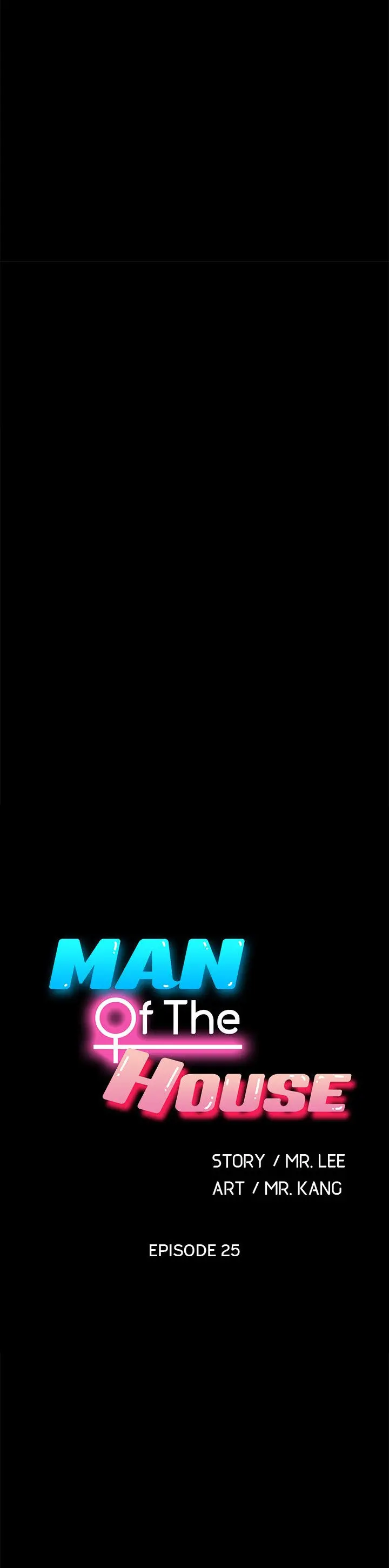 Hey Mister Chapter 25 - Page 6