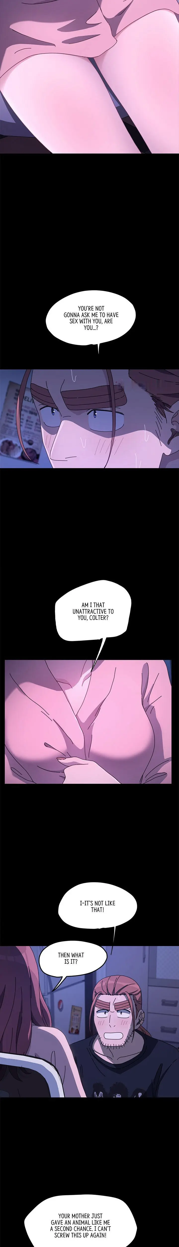 Hey Mister Chapter 26 - Page 15