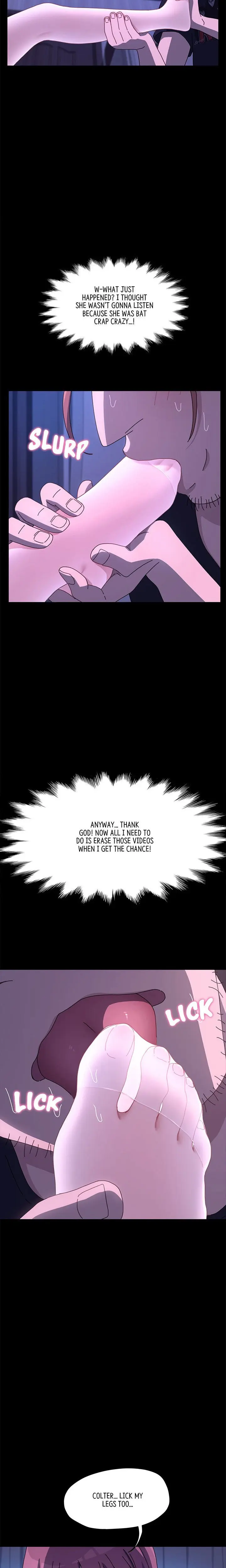 Hey Mister Chapter 26 - Page 17