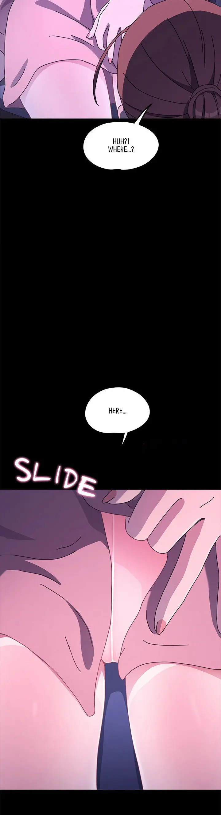 Hey Mister Chapter 26 - Page 21
