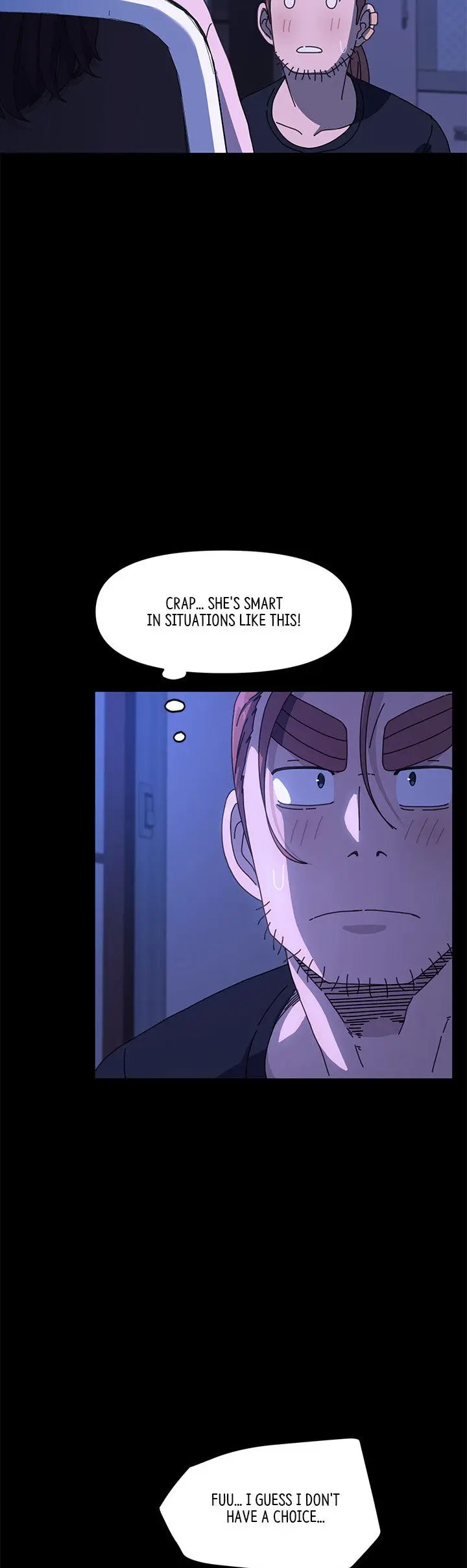 Hey Mister Chapter 27 - Page 11