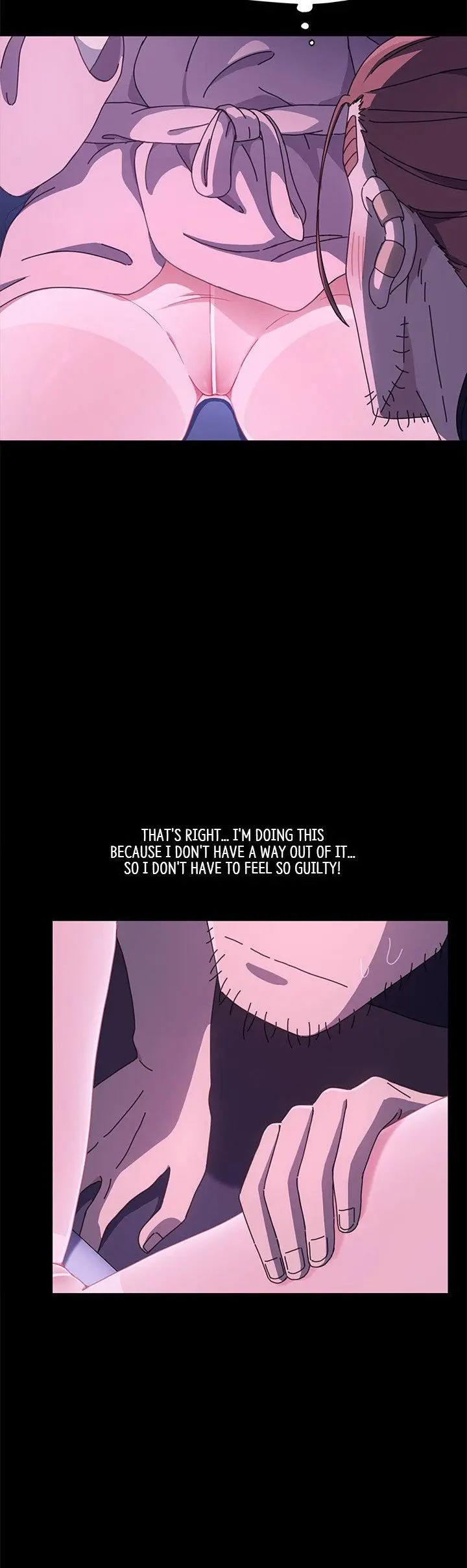 Hey Mister Chapter 27 - Page 12