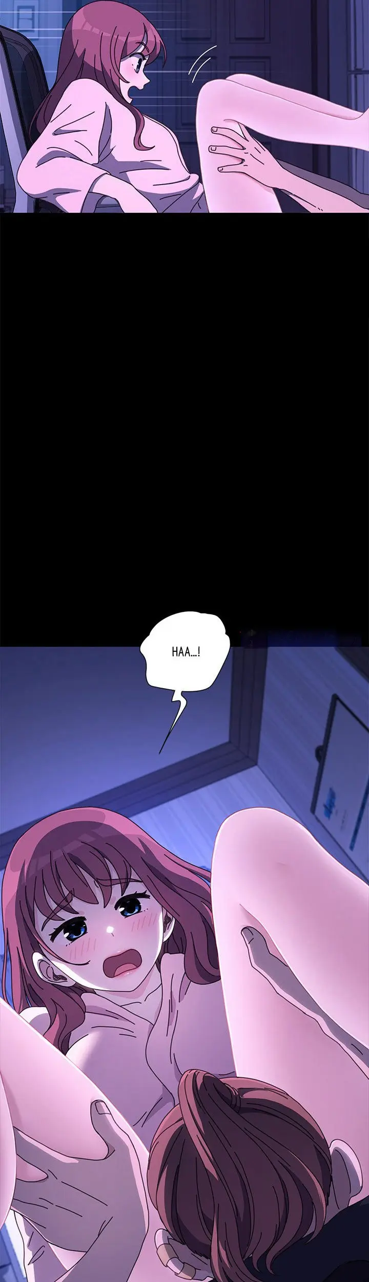 Hey Mister Chapter 27 - Page 14