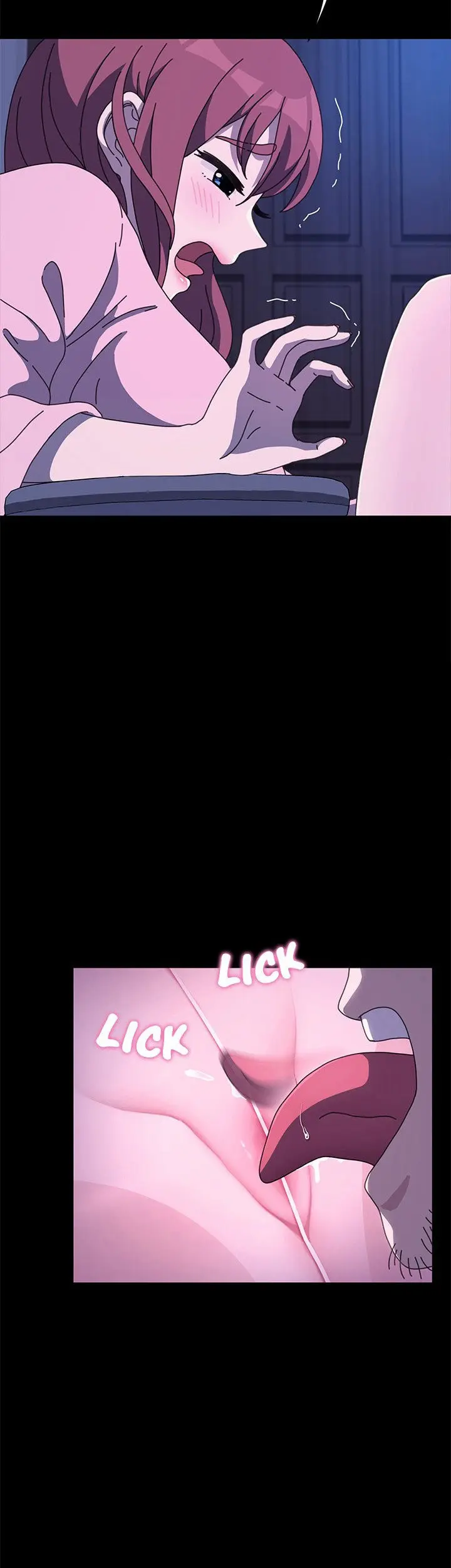 Hey Mister Chapter 27 - Page 16