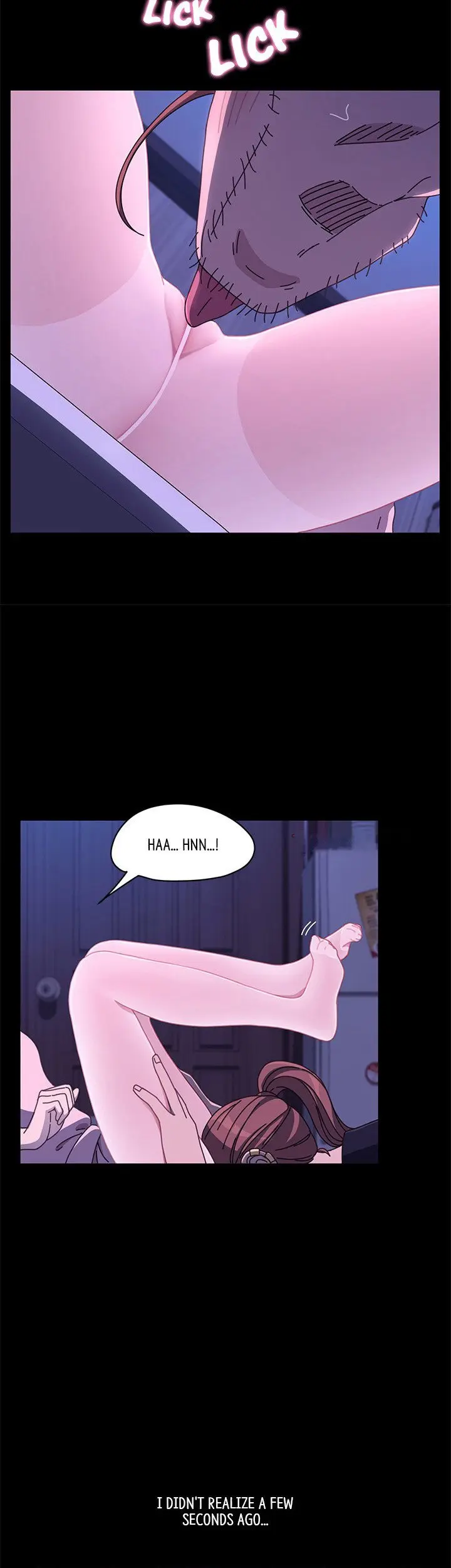Hey Mister Chapter 27 - Page 19
