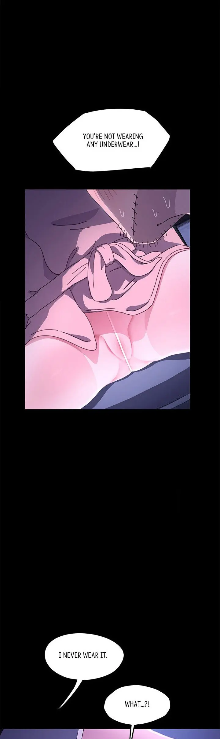 Hey Mister Chapter 27 - Page 2