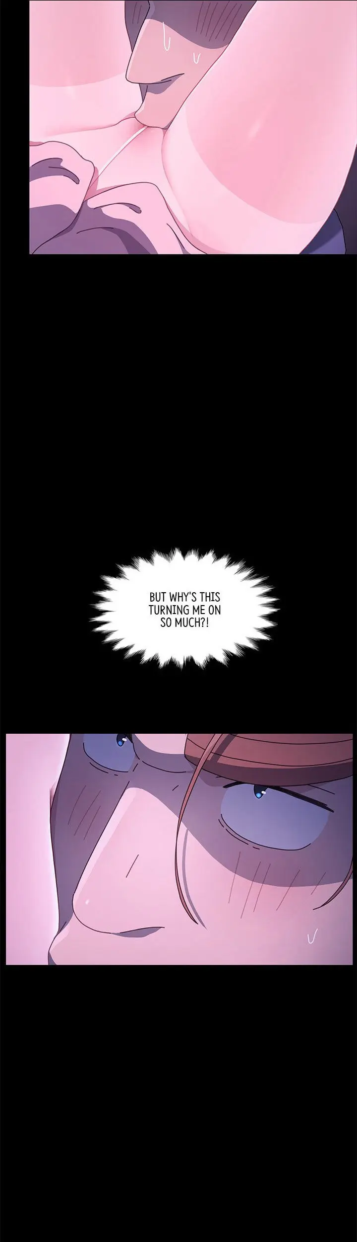 Hey Mister Chapter 27 - Page 20
