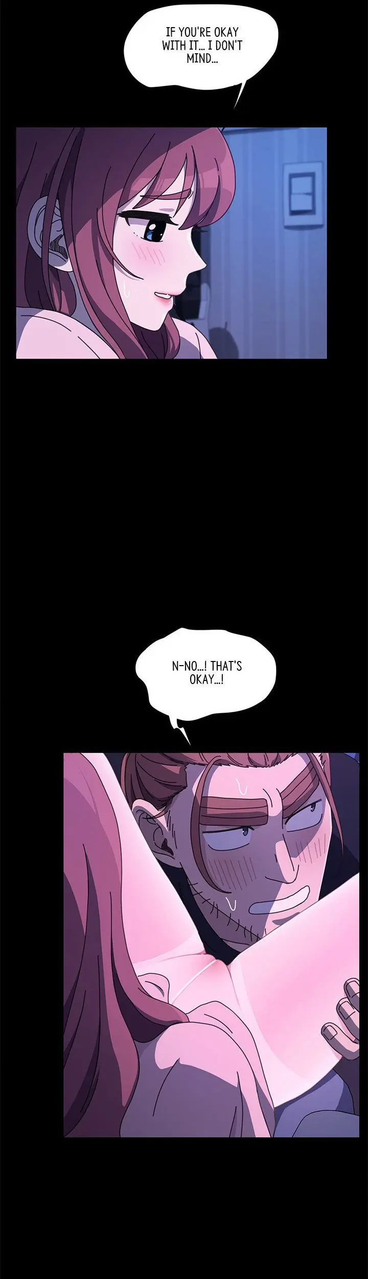 Hey Mister Chapter 27 - Page 26